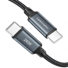 240W Usb C To Usb C,