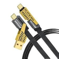 4 In 1 USB C Charging Cable 