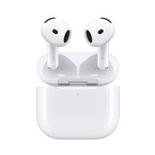 AirPod 4th Gen Noice Cancellation