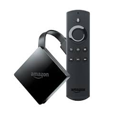 AMAZON FIRE TV 