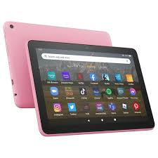 Amazon Fire HD8 32GB