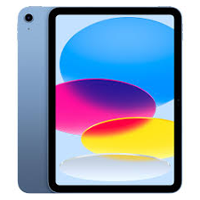 Apple 10th Gen WiFi Only  64Gb 