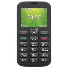 Doro 1380(14 Day)