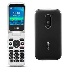 Doro 6820 4G kit
