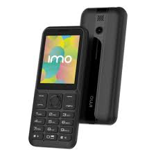 IMO Dash Mini 4G Big Button