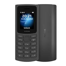 Nokia 105 4g