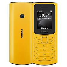 Nokia 110 4G New