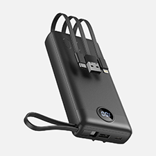Veger Power bank